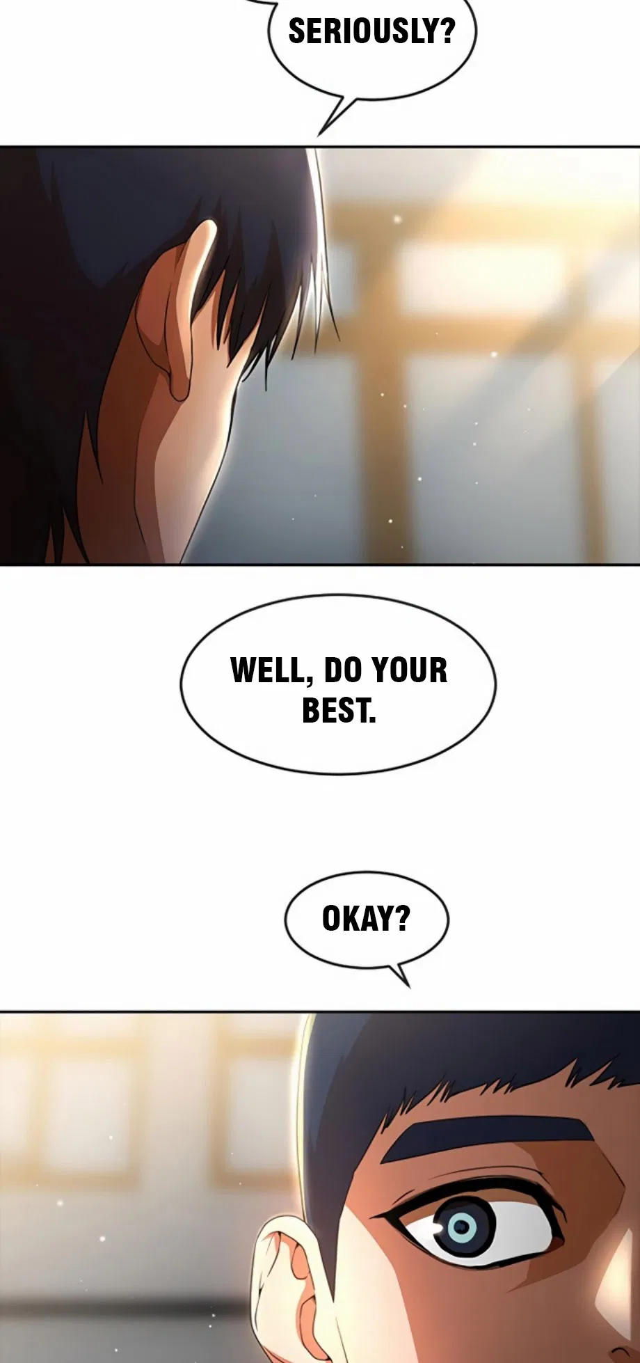The Girl from Random Chatting Chapter 256 – Page 77