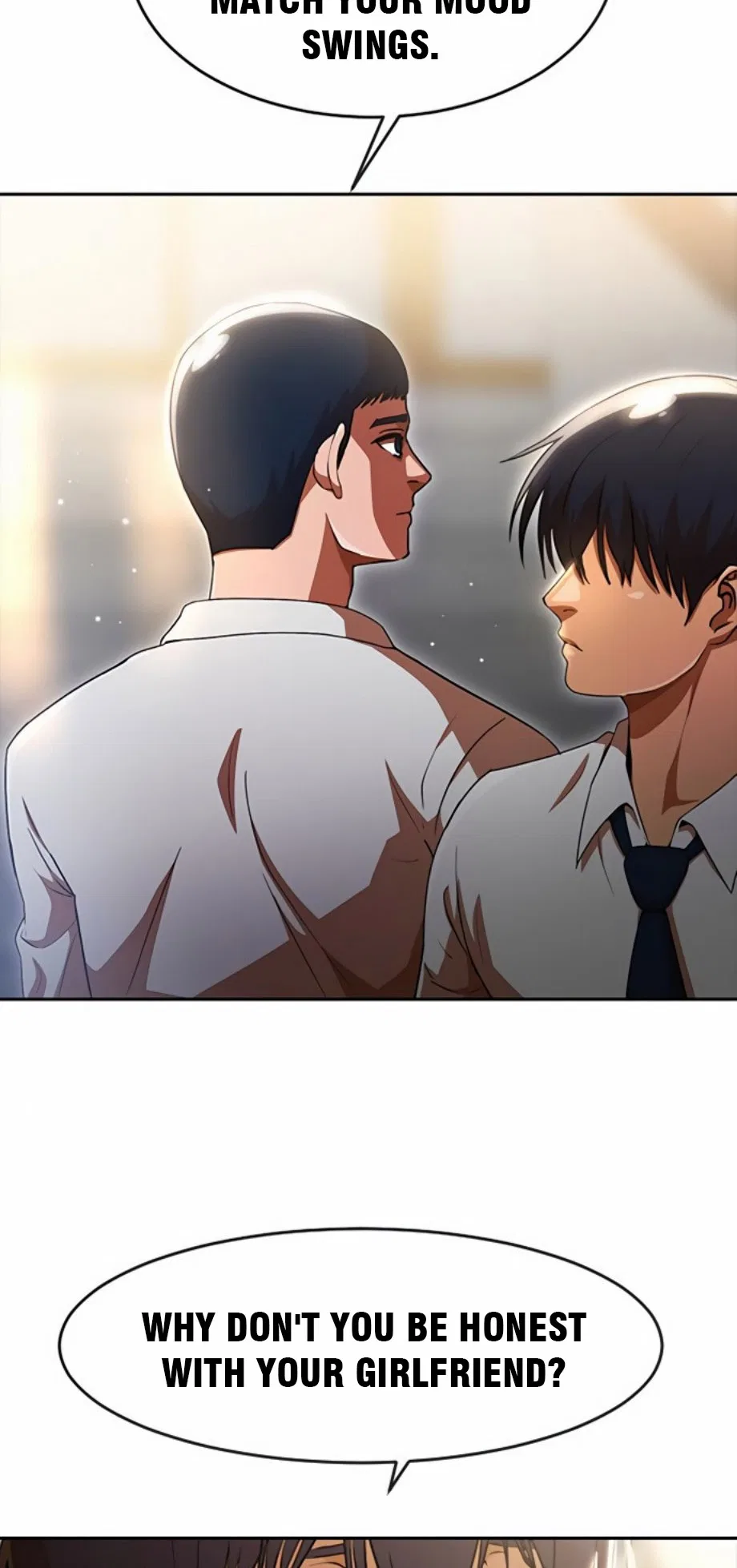 The Girl from Random Chatting Chapter 256 – Page 80