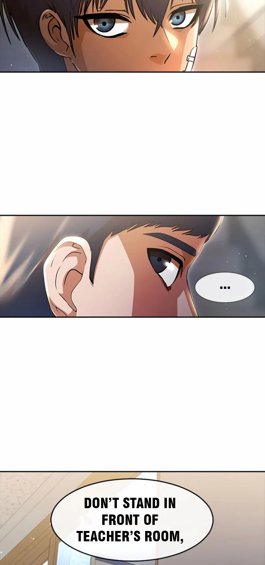 The Girl from Random Chatting Chapter 256 – Page 81