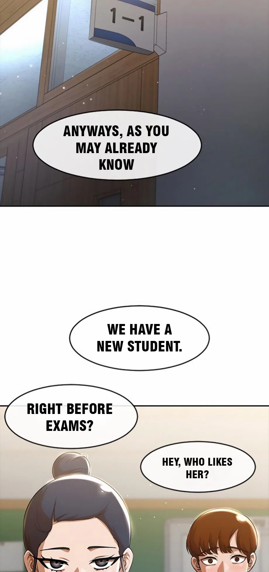 The Girl from Random Chatting Chapter 256 – Page 82