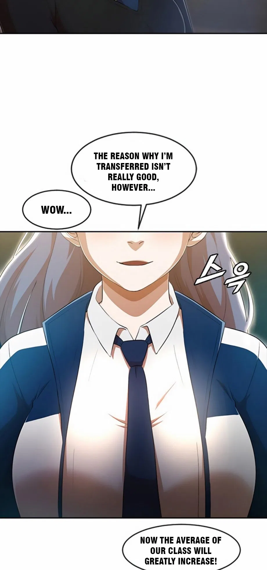 The Girl from Random Chatting Chapter 256 – Page 85