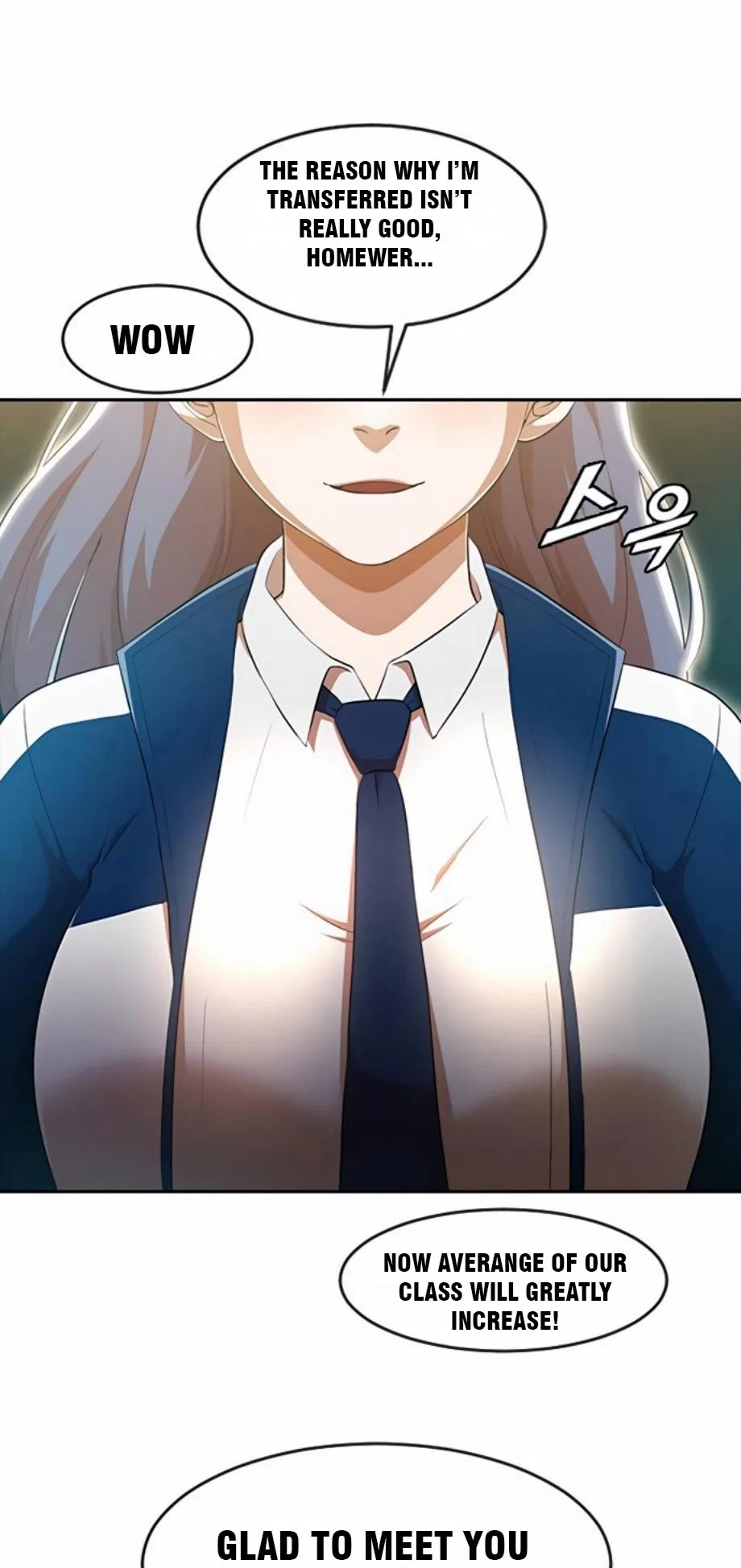 The Girl from Random Chatting Chapter 257 – Page 2