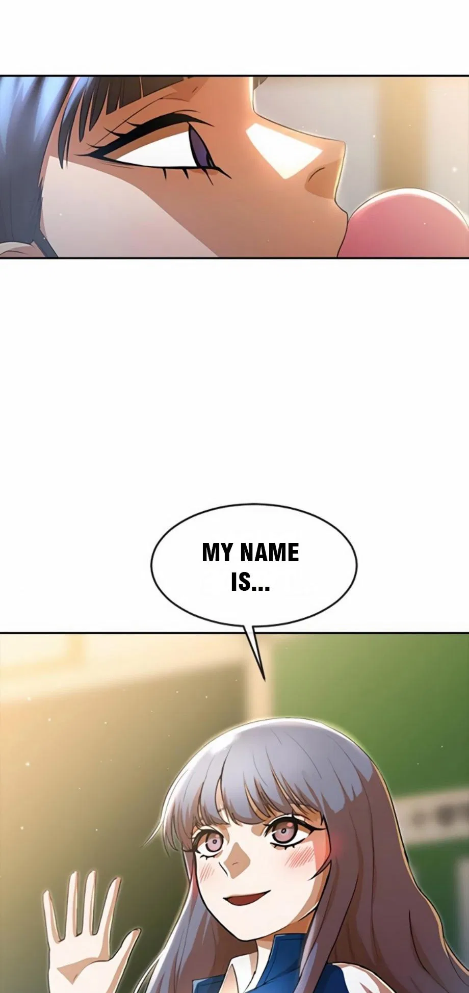 The Girl from Random Chatting Chapter 257 – Page 4