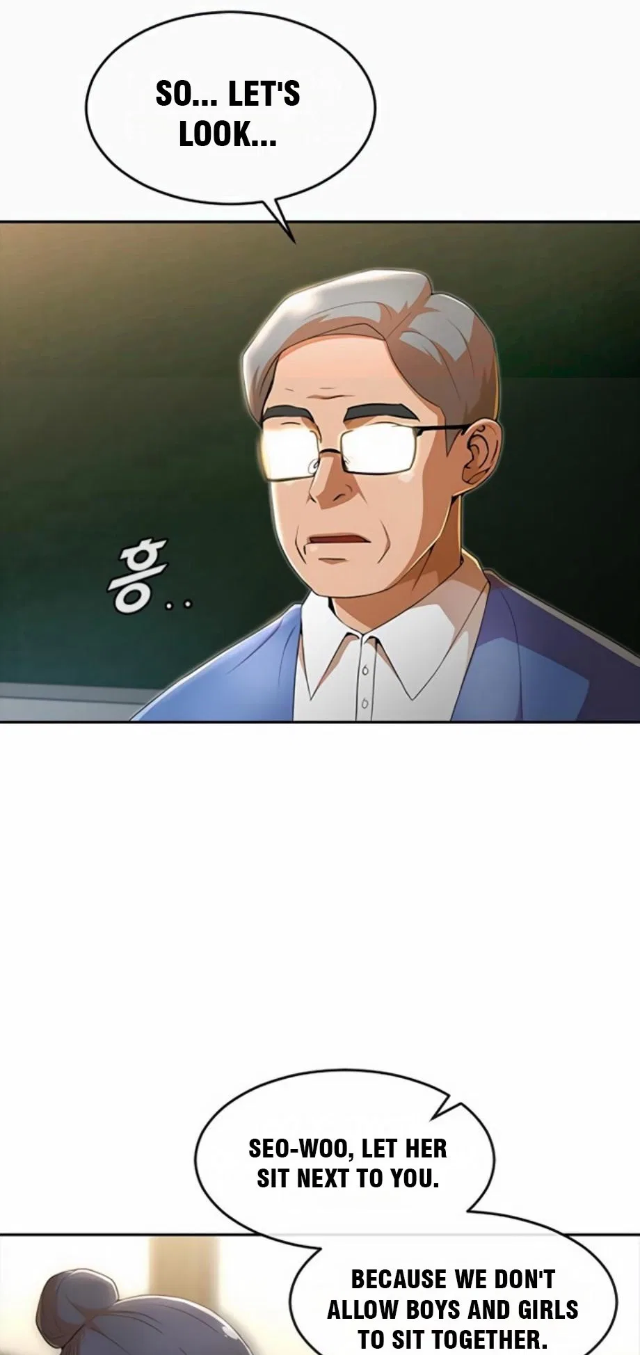 The Girl from Random Chatting Chapter 257 – Page 6