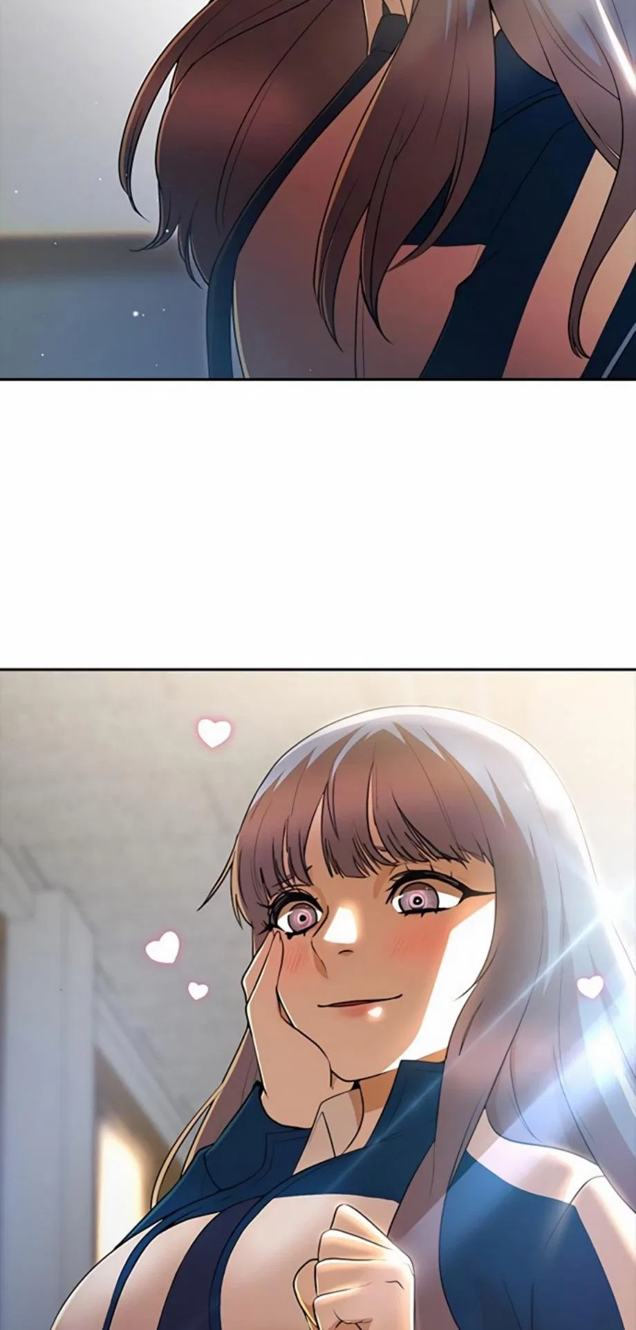 The Girl from Random Chatting Chapter 257 – Page 36