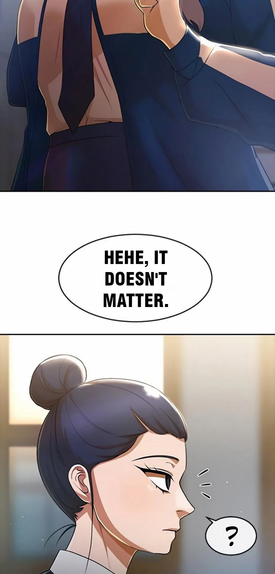 The Girl from Random Chatting Chapter 257 – Page 37