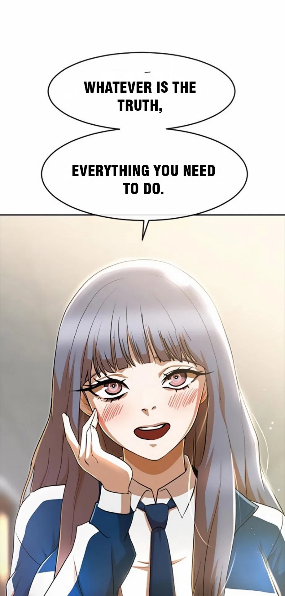 The Girl from Random Chatting Chapter 257 – Page 40
