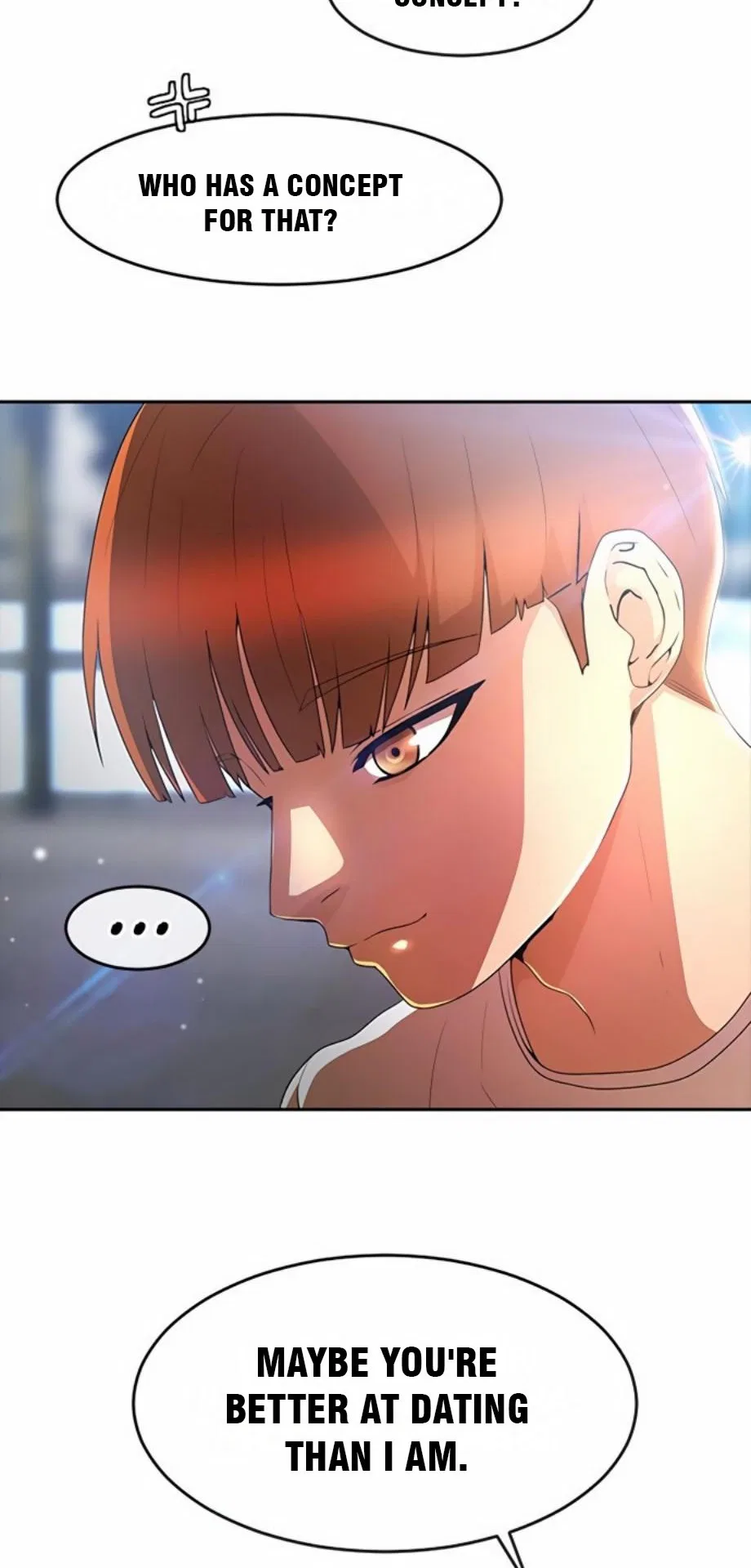 The Girl from Random Chatting Chapter 257 – Page 49