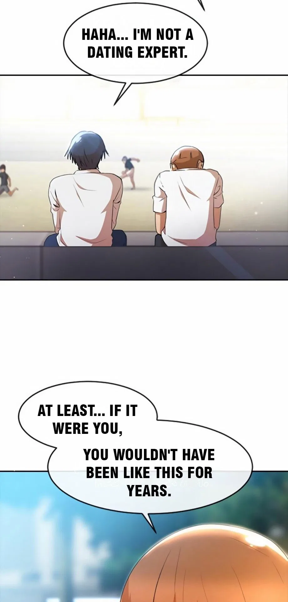 The Girl from Random Chatting Chapter 257 – Page 50