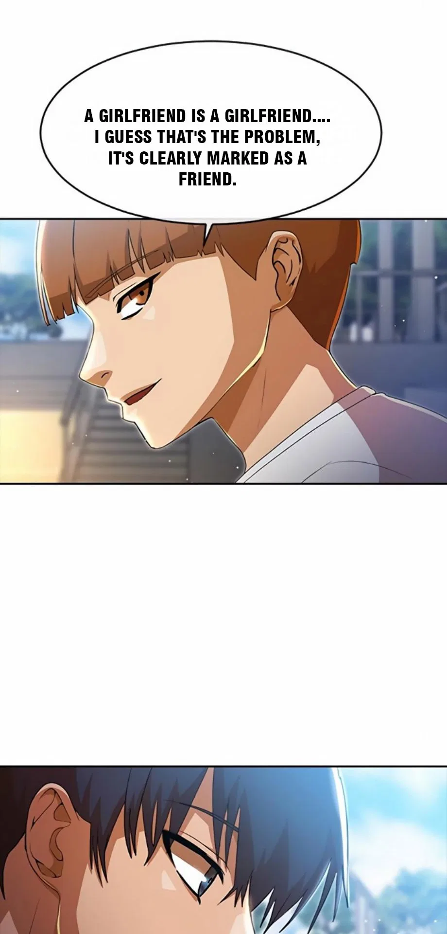 The Girl from Random Chatting Chapter 257 – Page 52