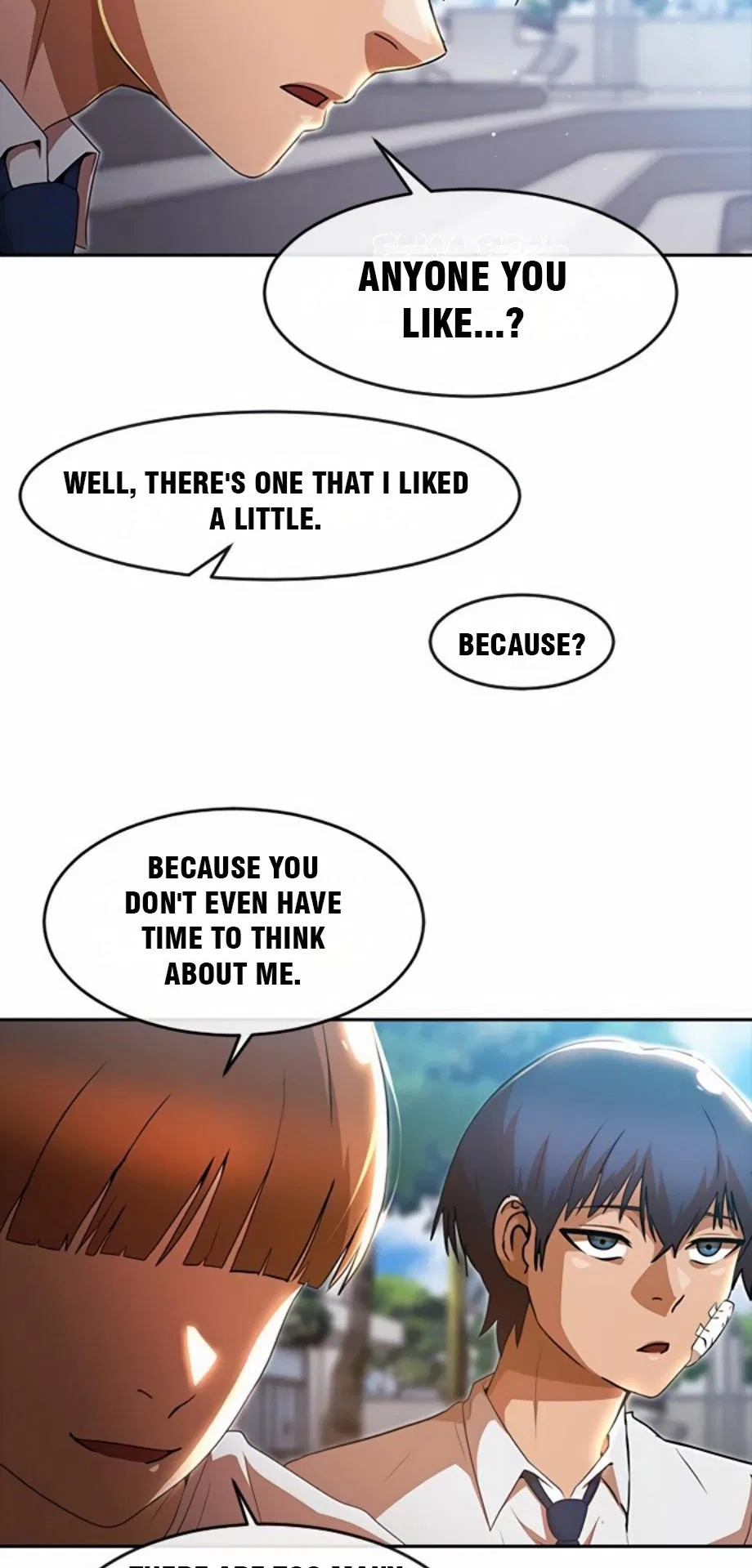 The Girl from Random Chatting Chapter 257 – Page 53