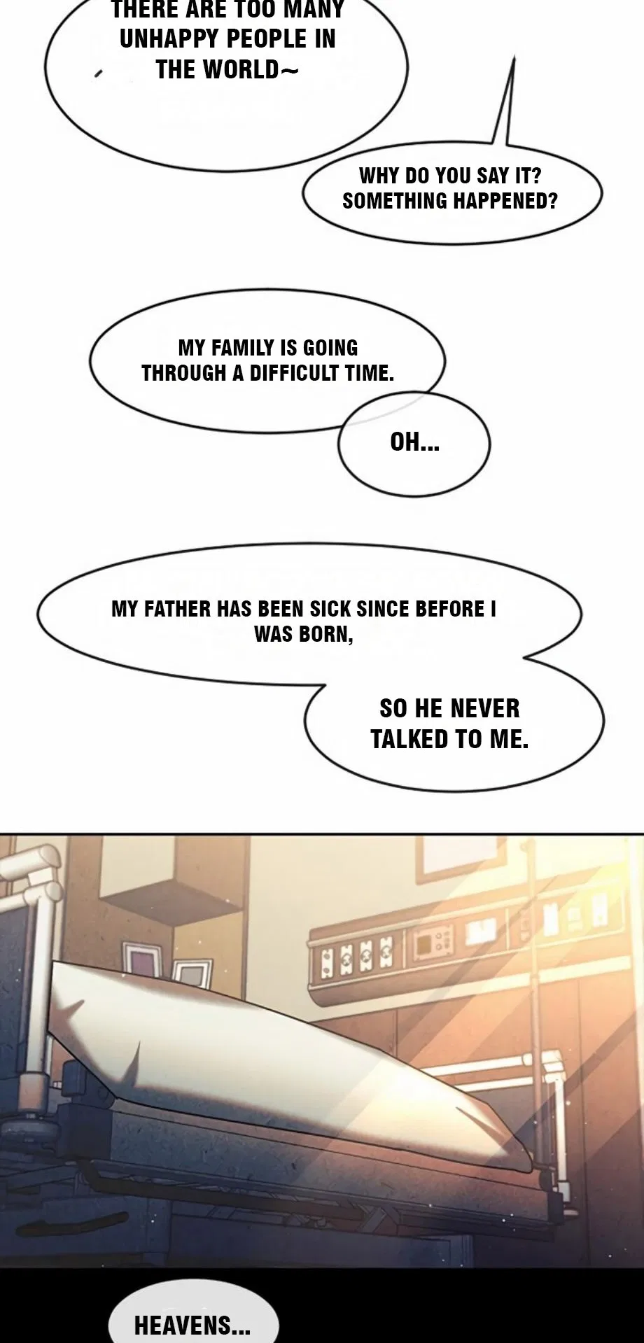 The Girl from Random Chatting Chapter 257 – Page 54