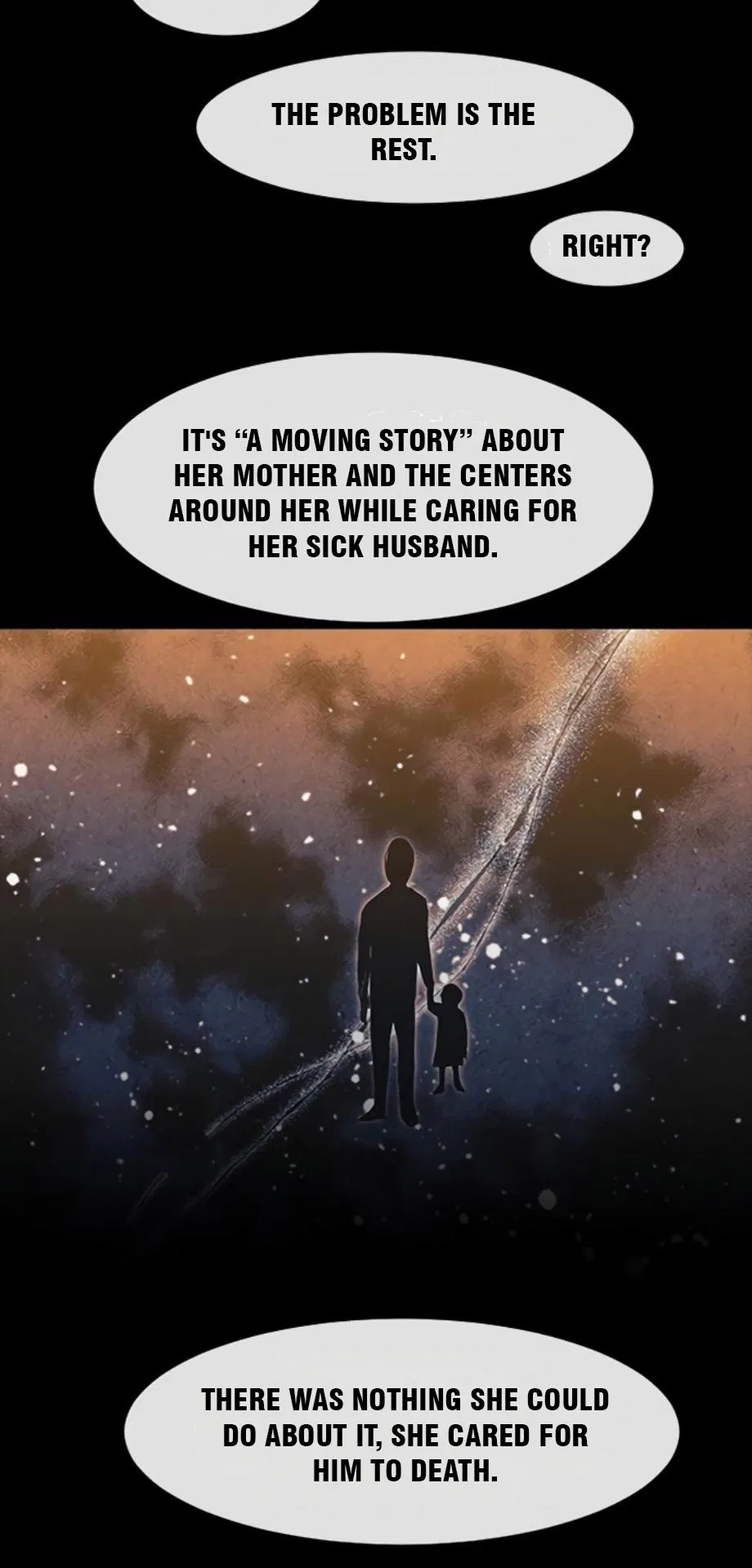 The Girl from Random Chatting Chapter 257 – Page 55
