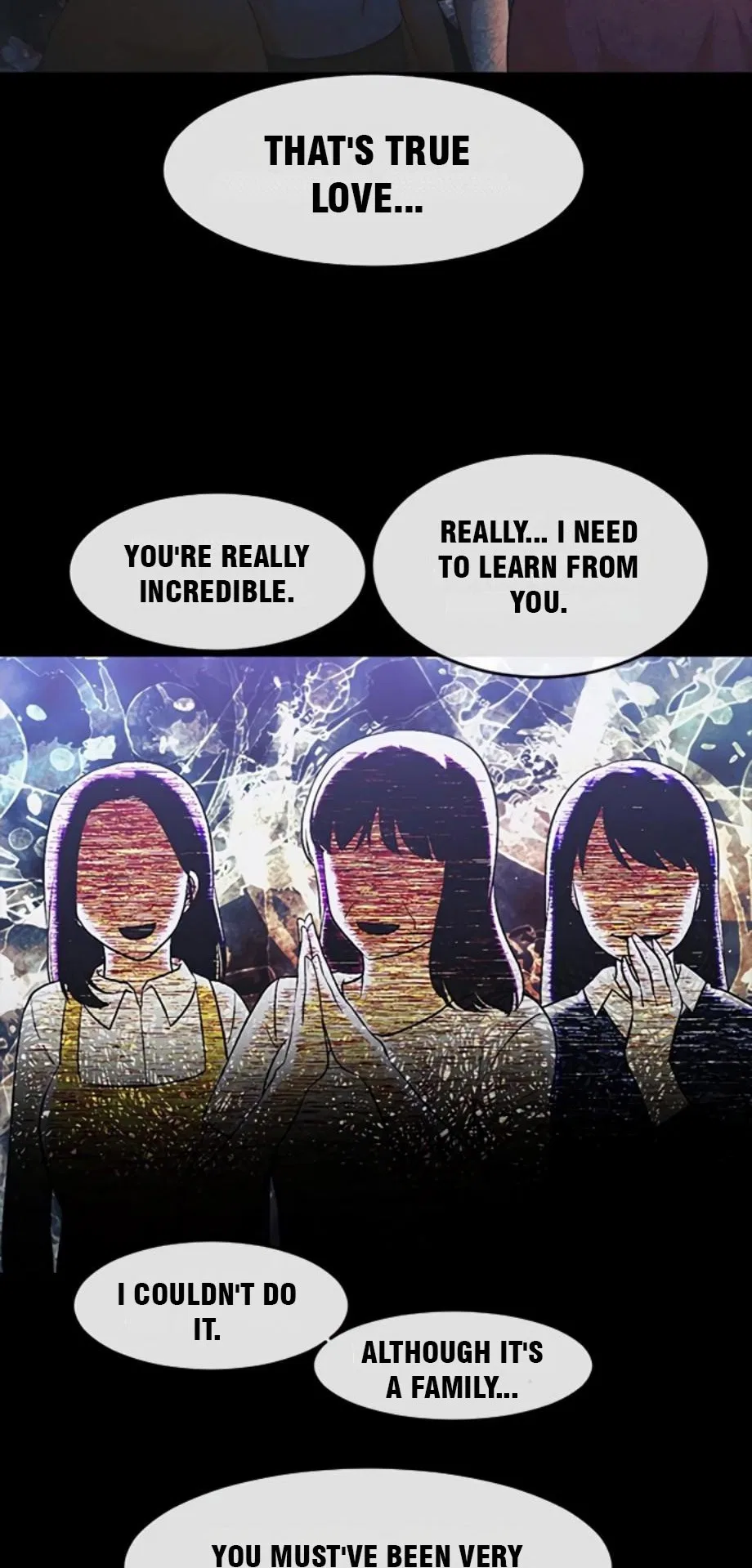 The Girl from Random Chatting Chapter 257 – Page 58