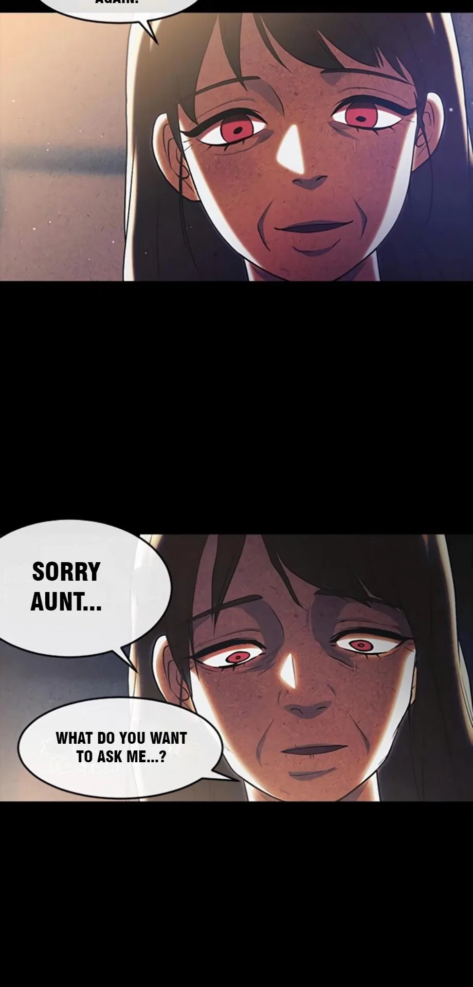 The Girl from Random Chatting Chapter 257 – Page 61