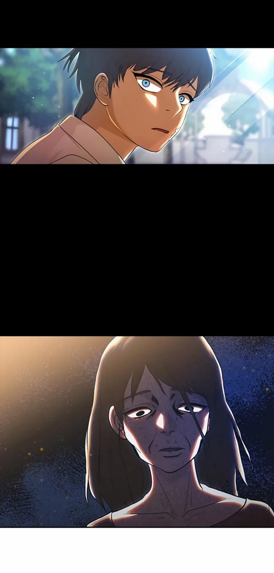 The Girl from Random Chatting Chapter 257 – Page 62