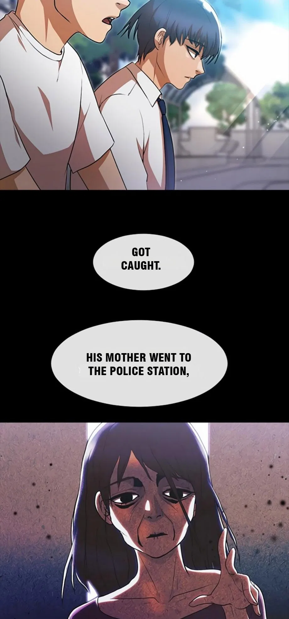 The Girl from Random Chatting Chapter 257 – Page 66