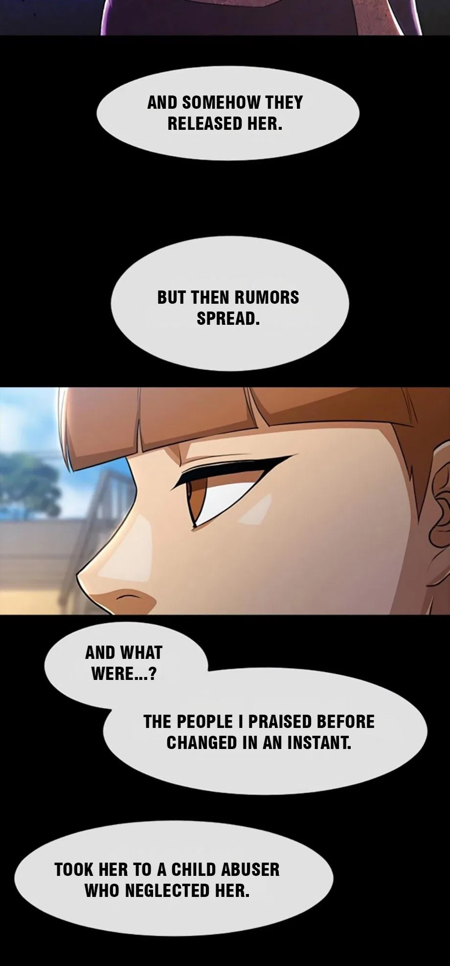 The Girl from Random Chatting Chapter 257 – Page 67