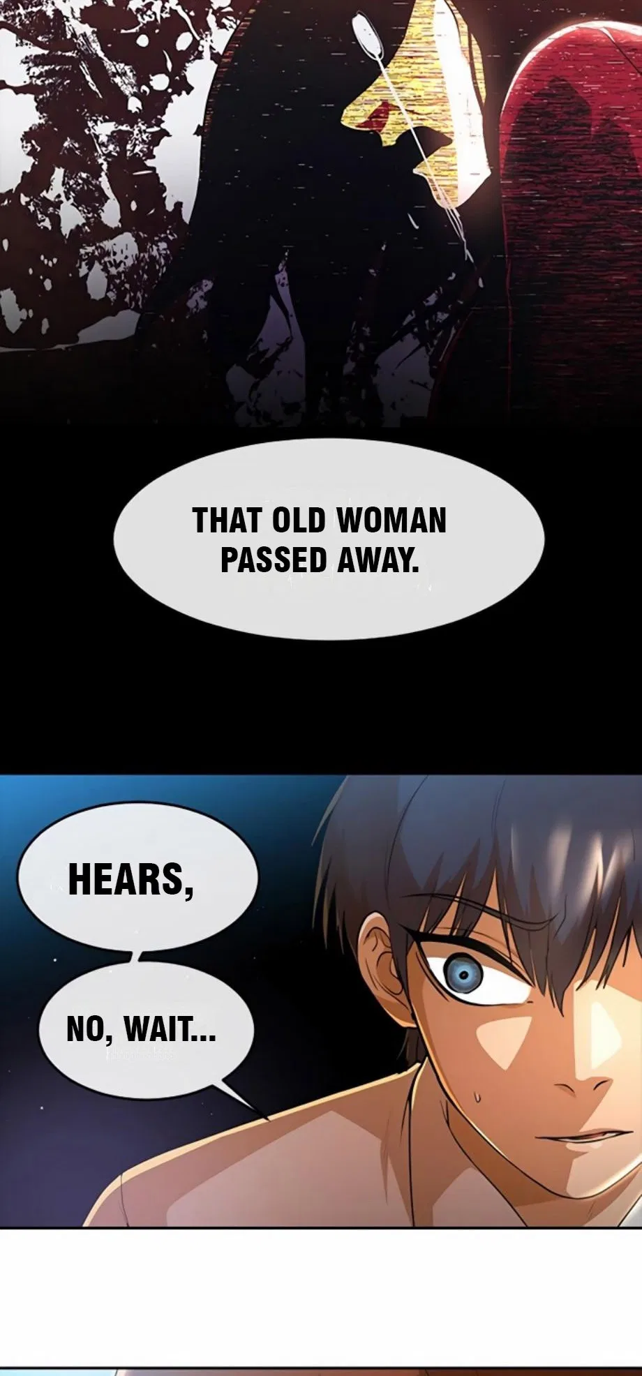 The Girl from Random Chatting Chapter 257 – Page 69