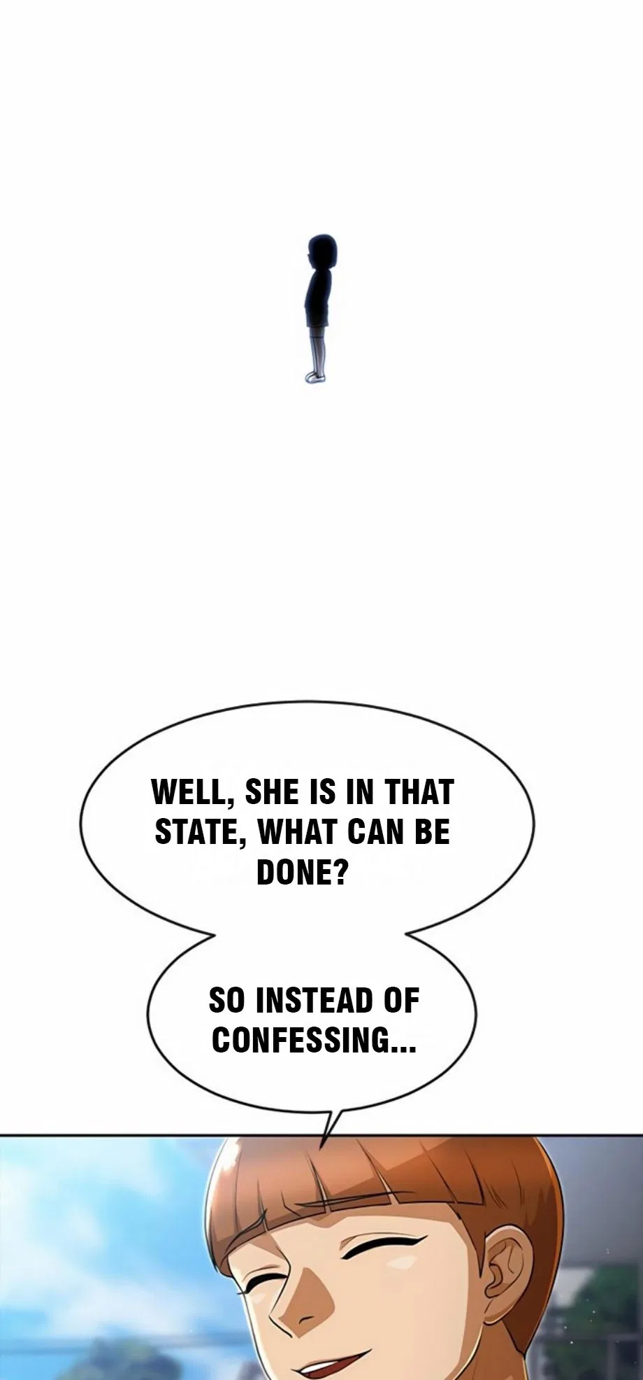 The Girl from Random Chatting Chapter 257 – Page 71