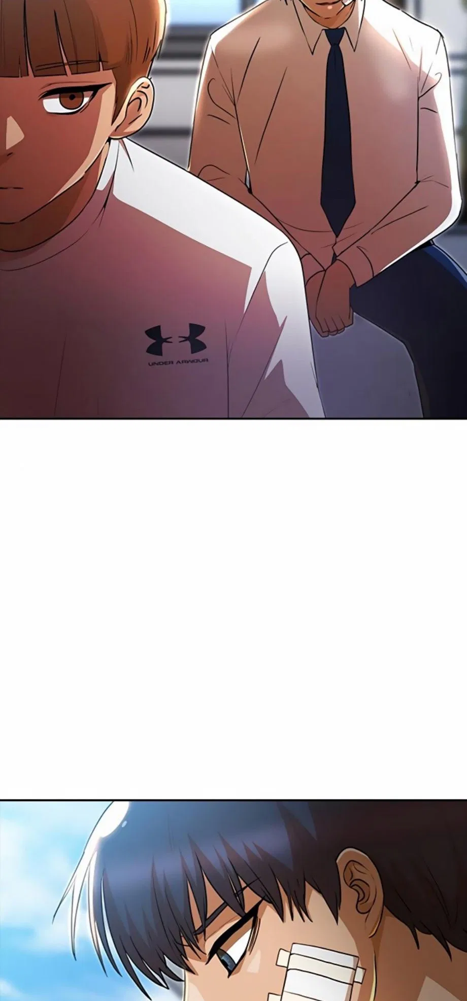 The Girl from Random Chatting Chapter 257 – Page 75