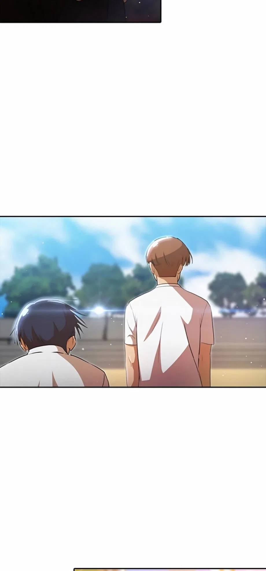 The Girl from Random Chatting Chapter 257 – Page 77