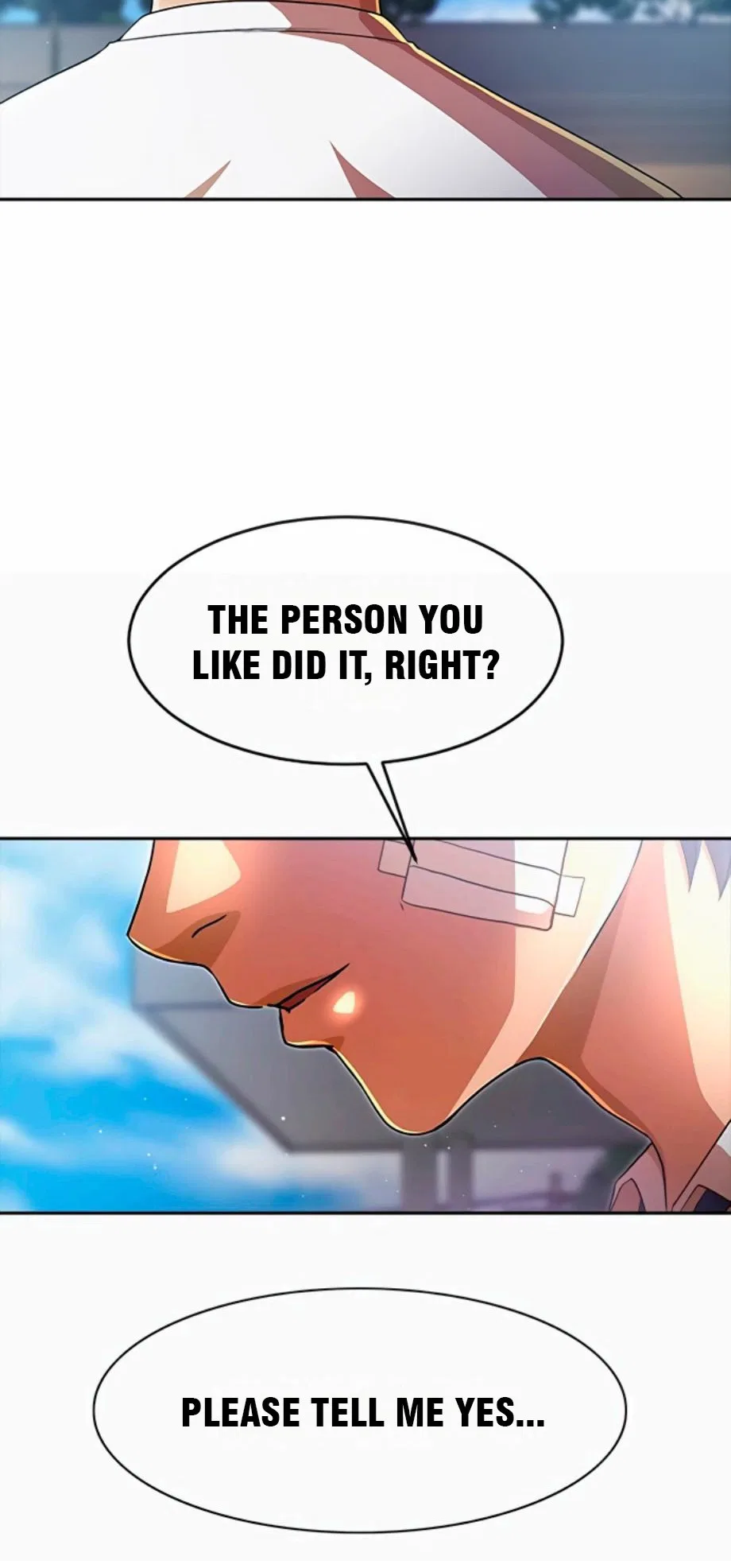 The Girl from Random Chatting Chapter 257 – Page 80