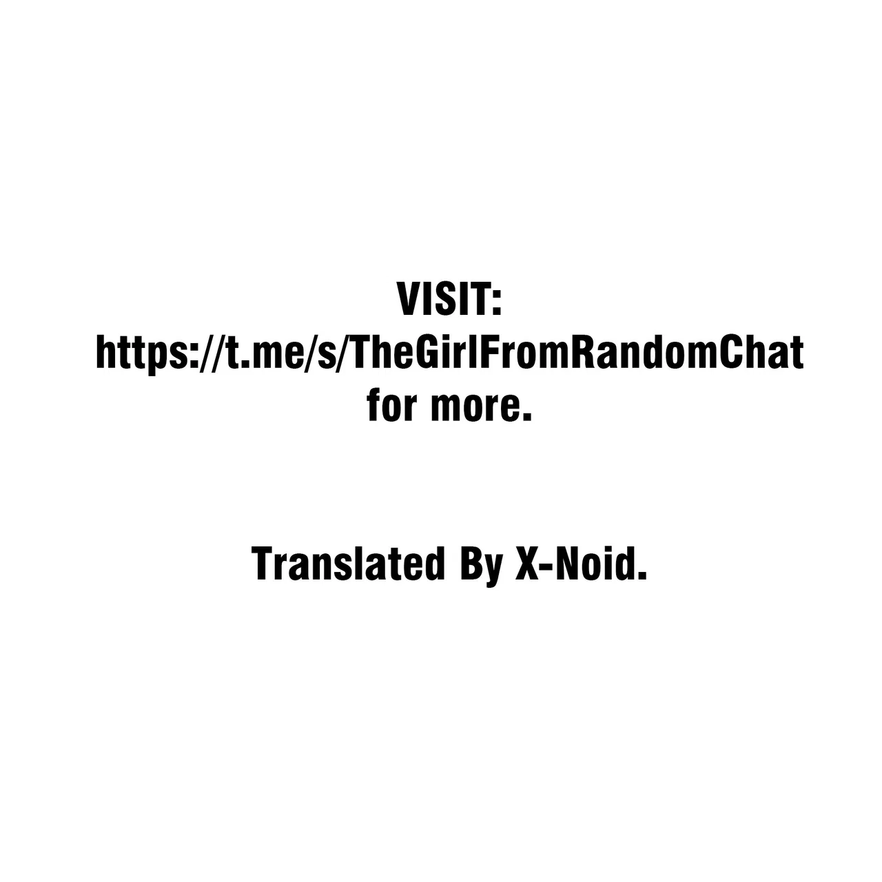 The Girl from Random Chatting Chapter 257 – Page 81