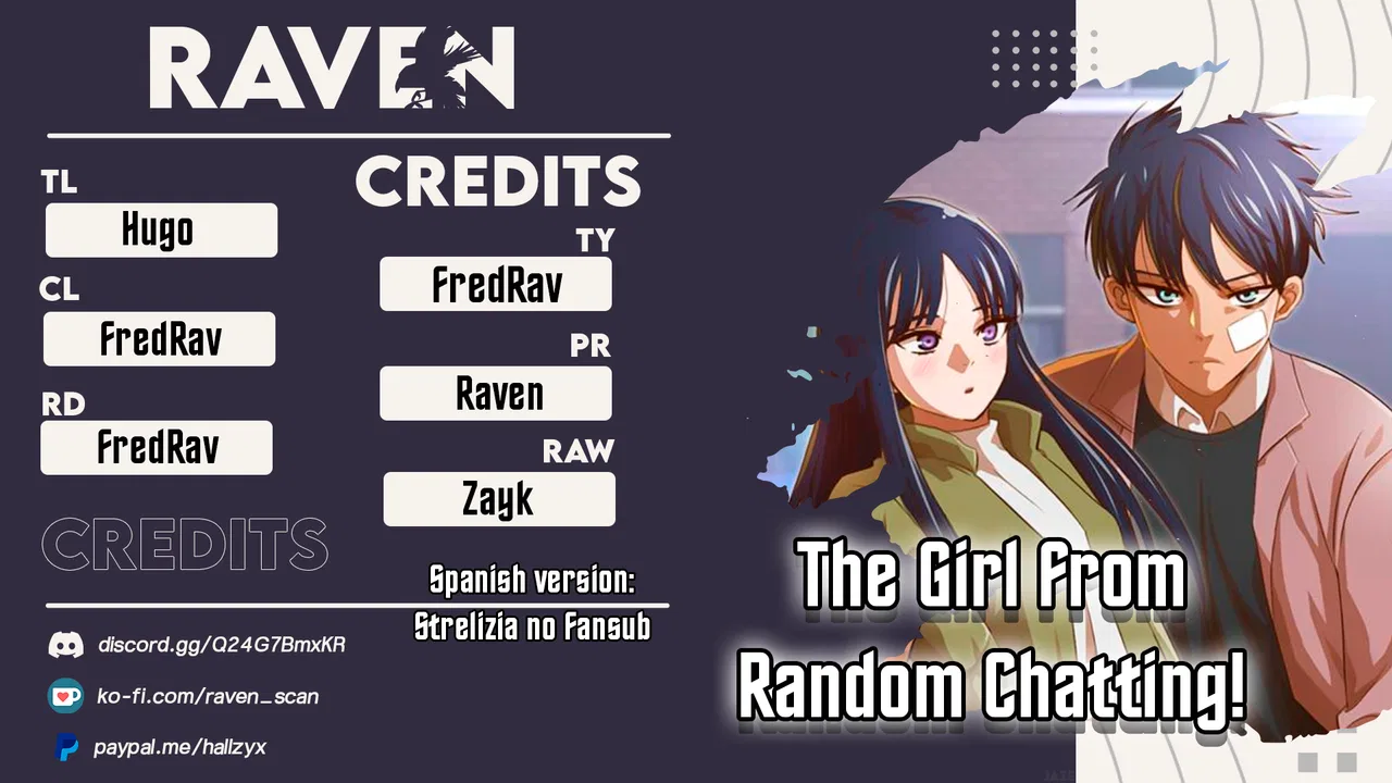 The Girl from Random Chatting Chapter 179 – Page 2