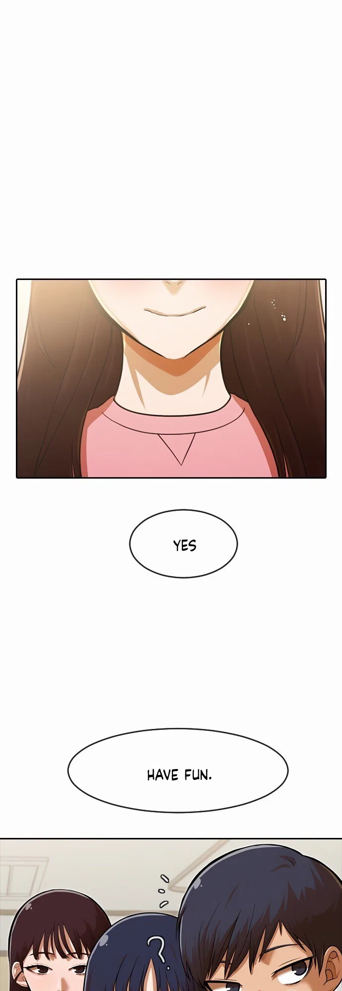 The Girl from Random Chatting Chapter 179 – Page 3