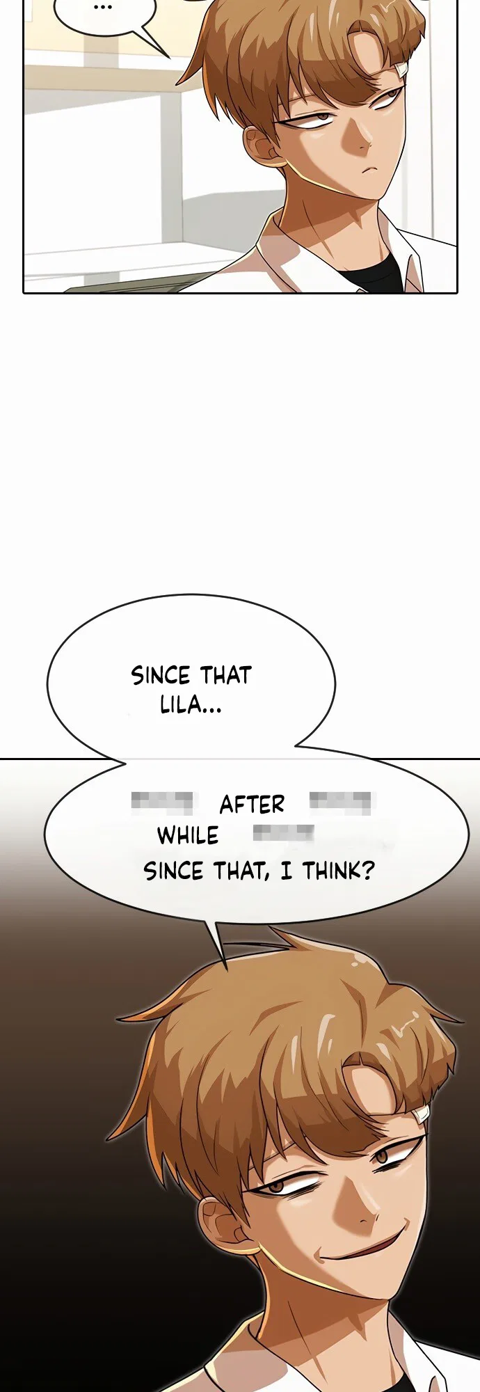 The Girl from Random Chatting Chapter 179 – Page 6