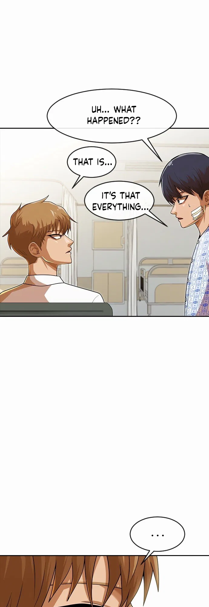The Girl from Random Chatting Chapter 179 – Page 9