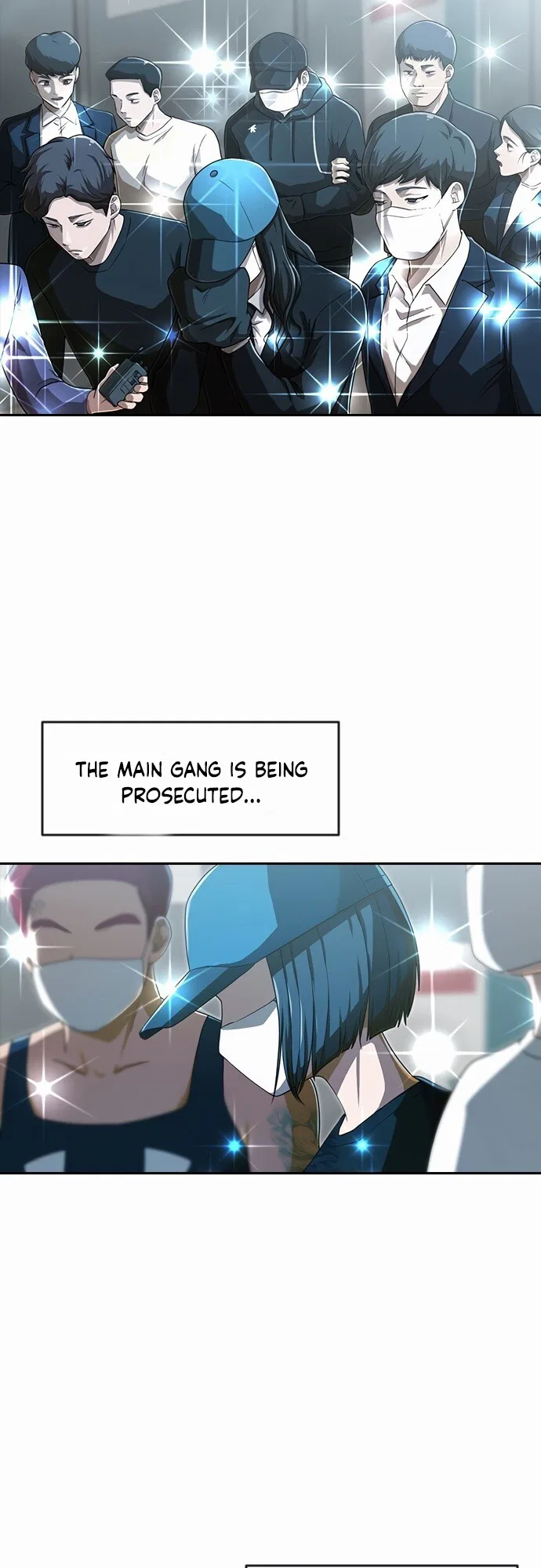 The Girl from Random Chatting Chapter 179 – Page 16