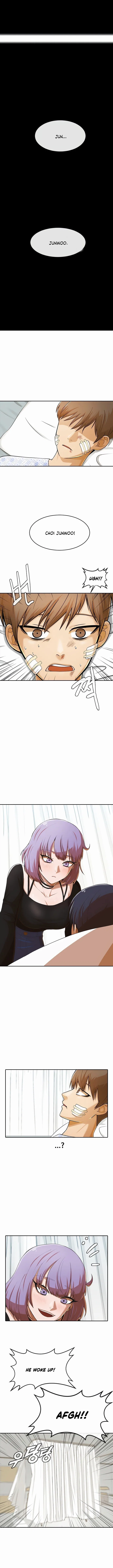 The Girl from Random Chatting Chapter 179 – Page 19