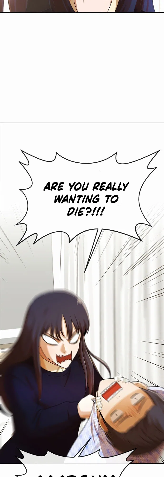 The Girl from Random Chatting Chapter 179 – Page 25