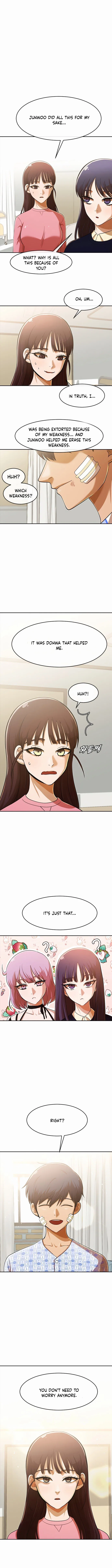 The Girl from Random Chatting Chapter 179 – Page 28