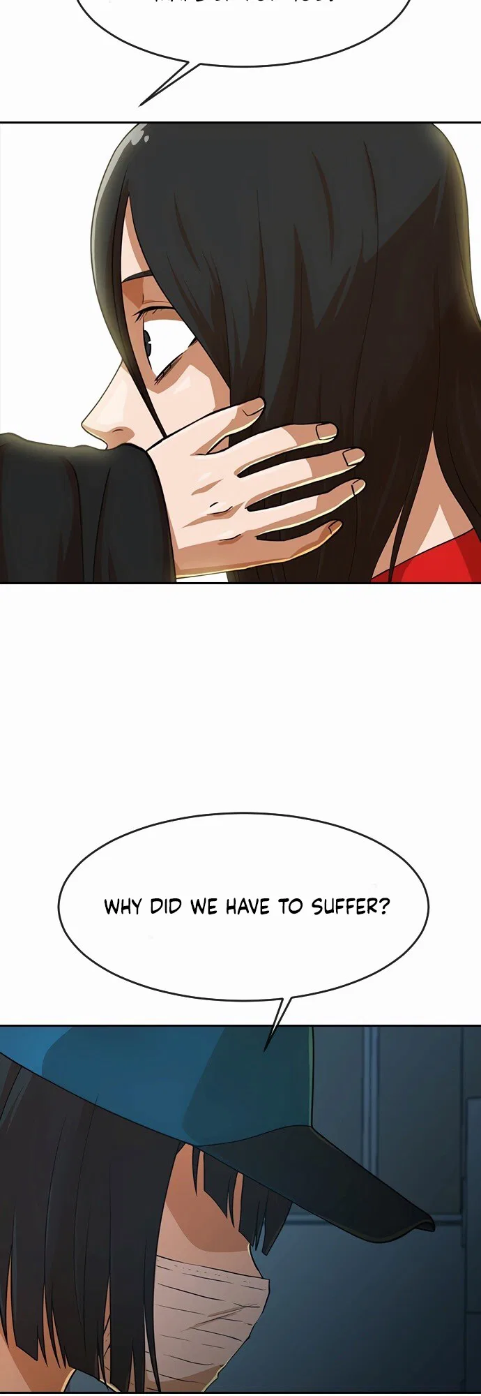 The Girl from Random Chatting Chapter 179 – Page 39
