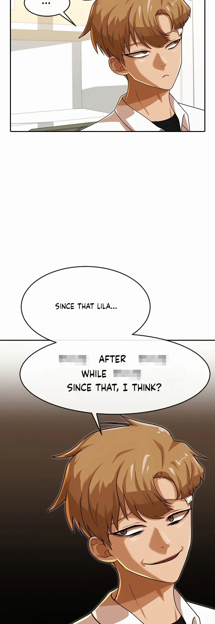 The Girl from Random Chatting Chapter 179 – Page 48