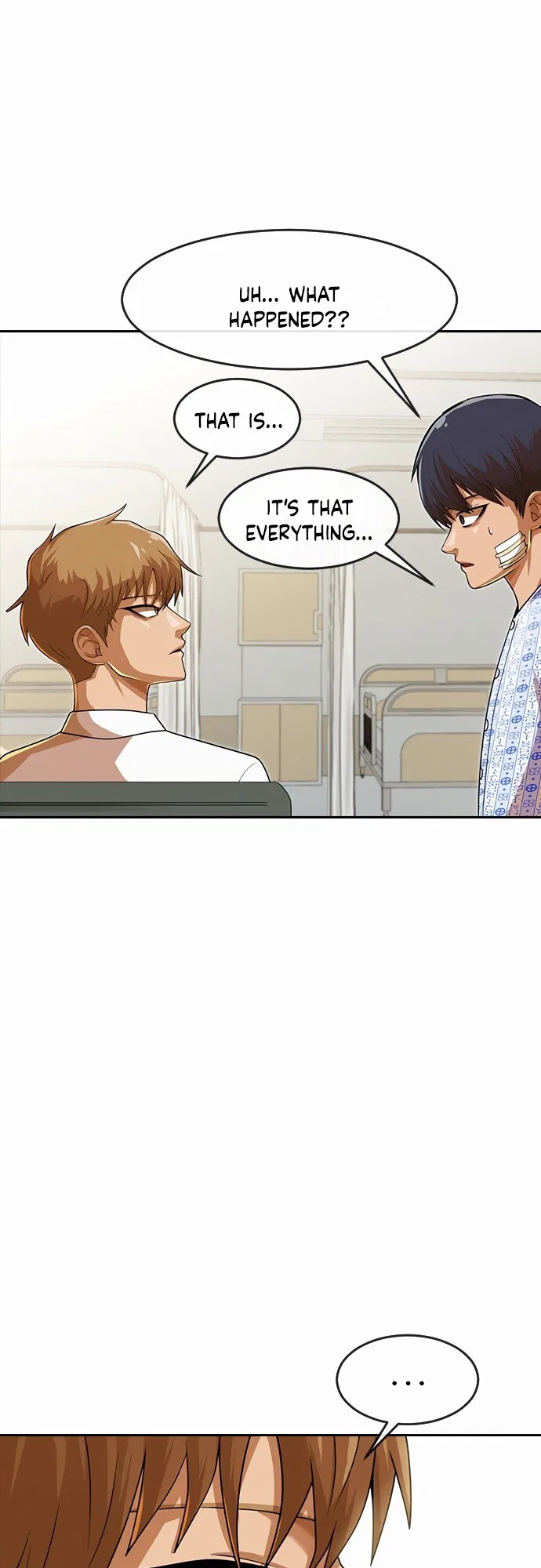 The Girl from Random Chatting Chapter 179 – Page 51