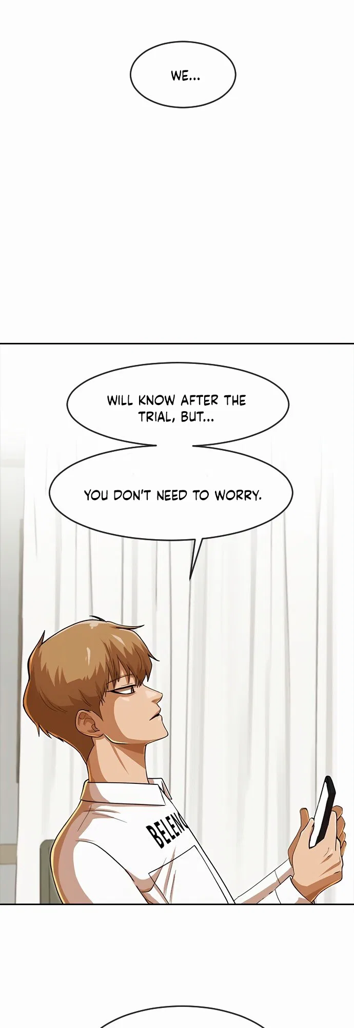 The Girl from Random Chatting Chapter 179 – Page 54