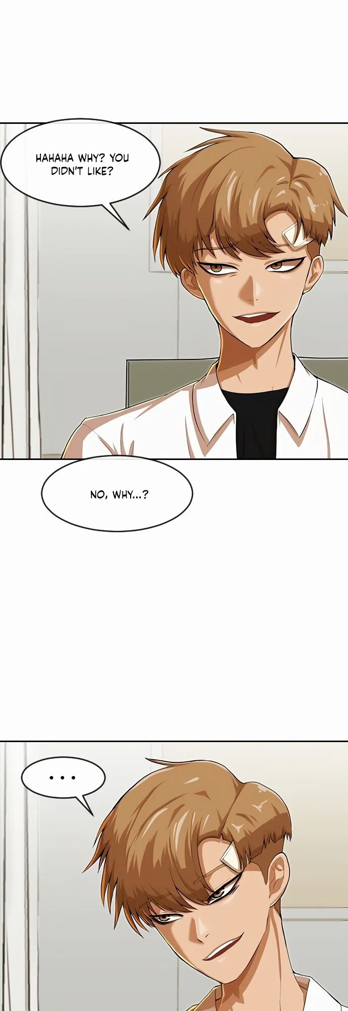 The Girl from Random Chatting Chapter 179 – Page 57