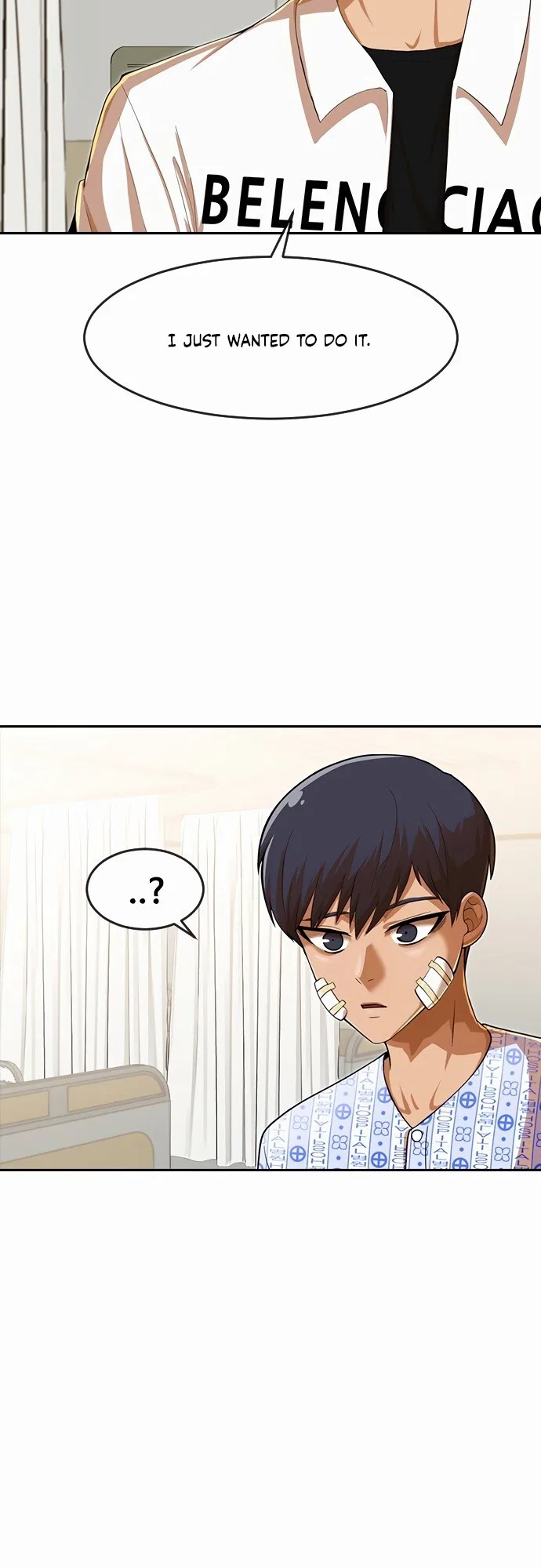 The Girl from Random Chatting Chapter 179 – Page 58