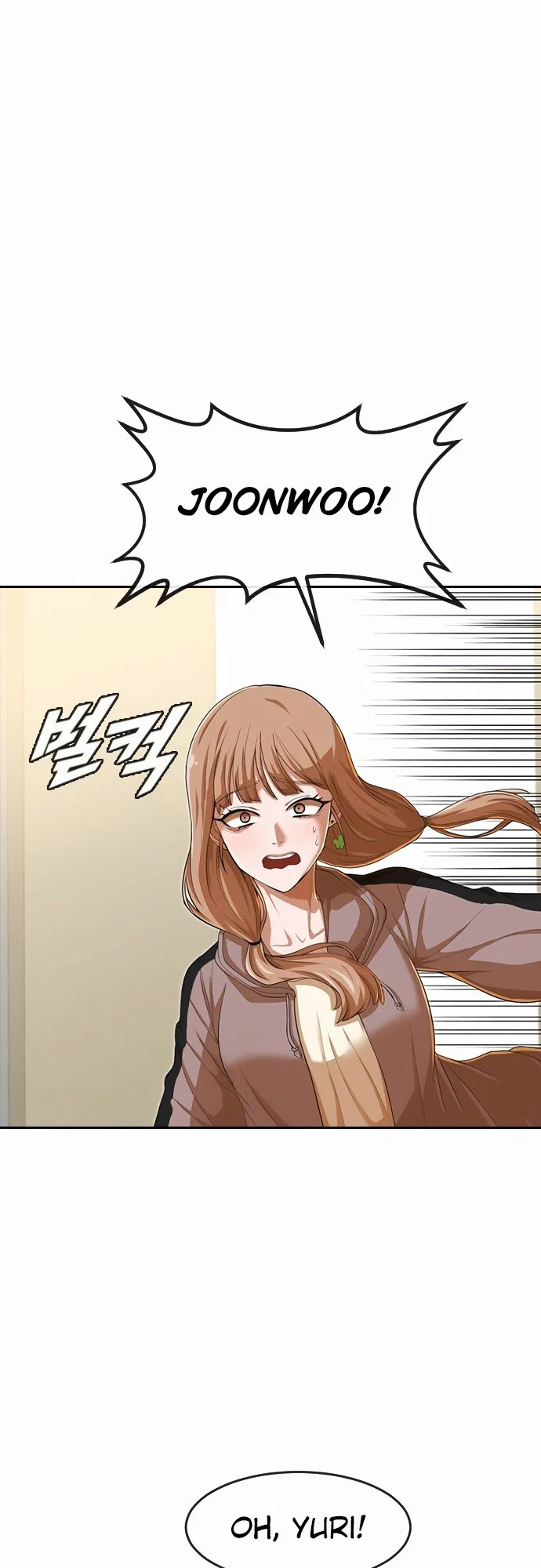 The Girl from Random Chatting Chapter 179 – Page 63
