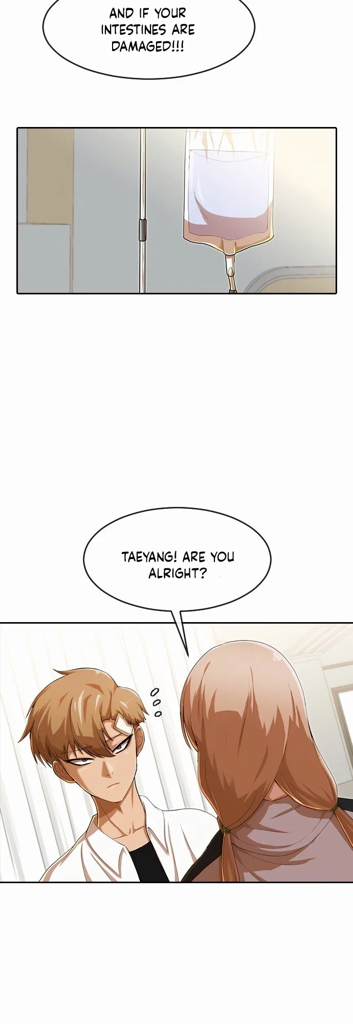The Girl from Random Chatting Chapter 179 – Page 65