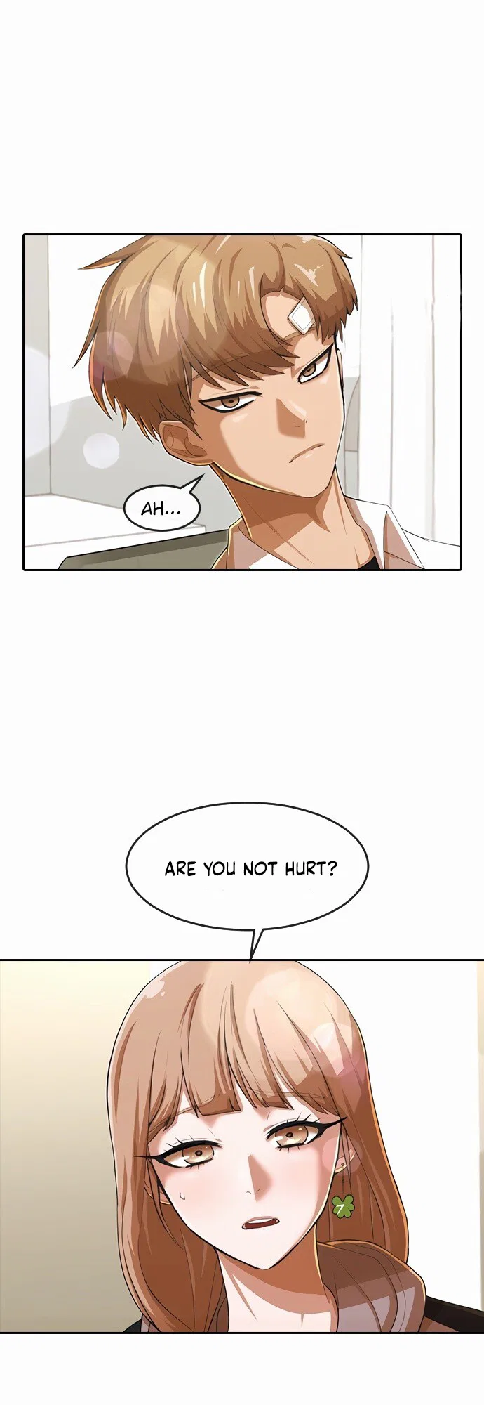 The Girl from Random Chatting Chapter 179 – Page 66