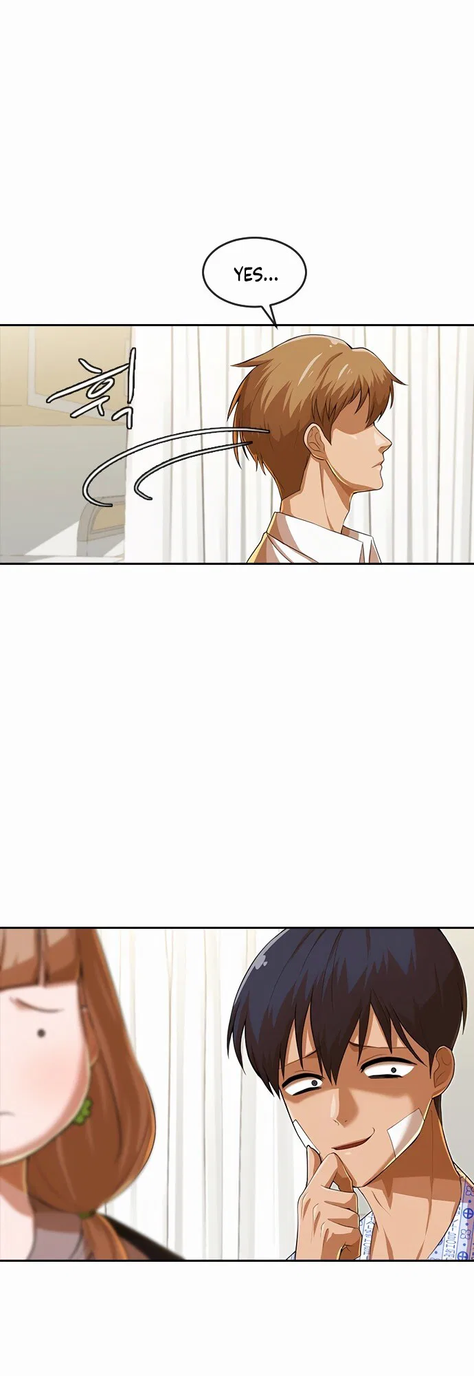 The Girl from Random Chatting Chapter 179 – Page 67