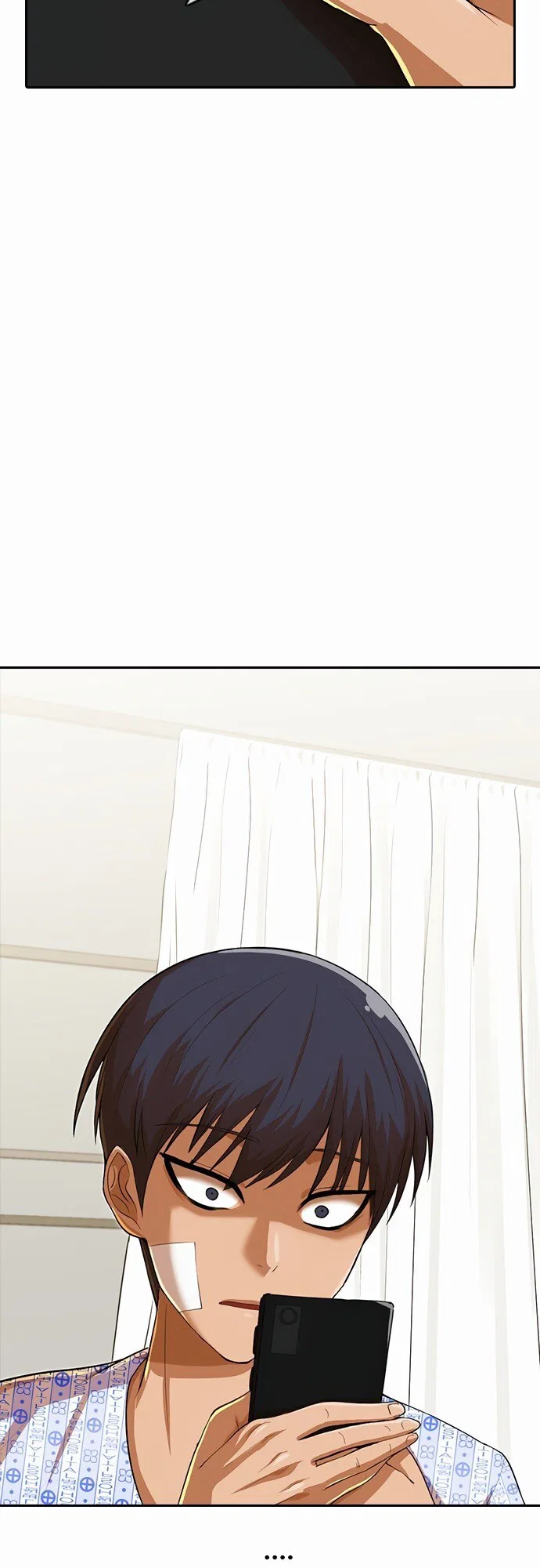 The Girl from Random Chatting Chapter 179 – Page 74
