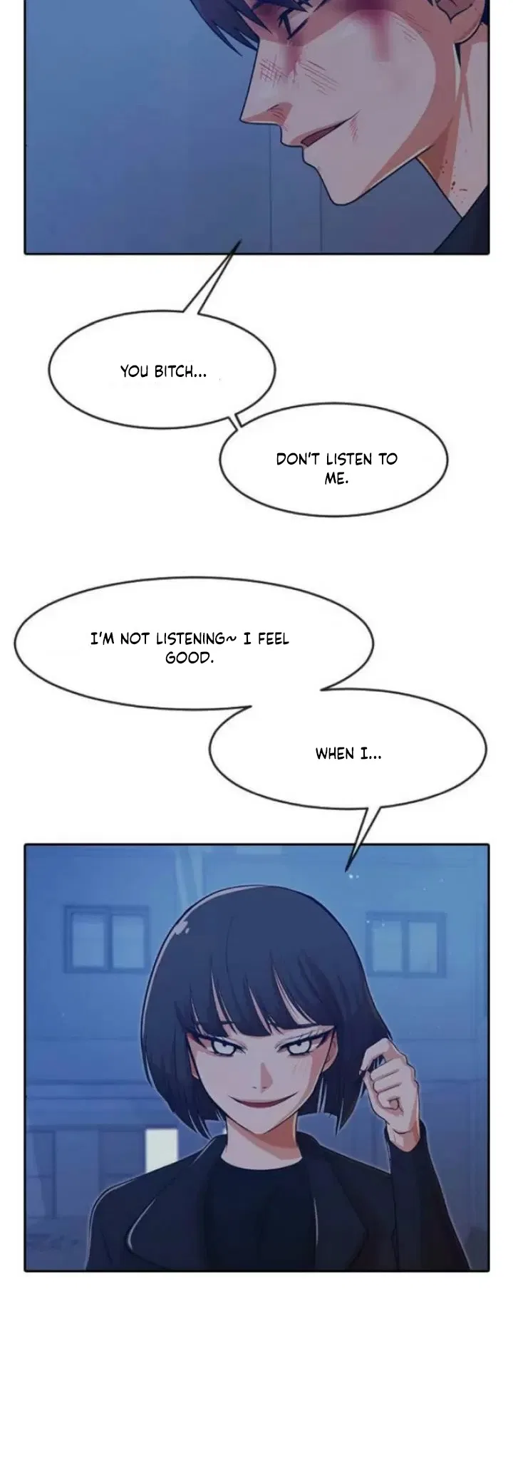The Girl from Random Chatting Chapter 178 – Page 5