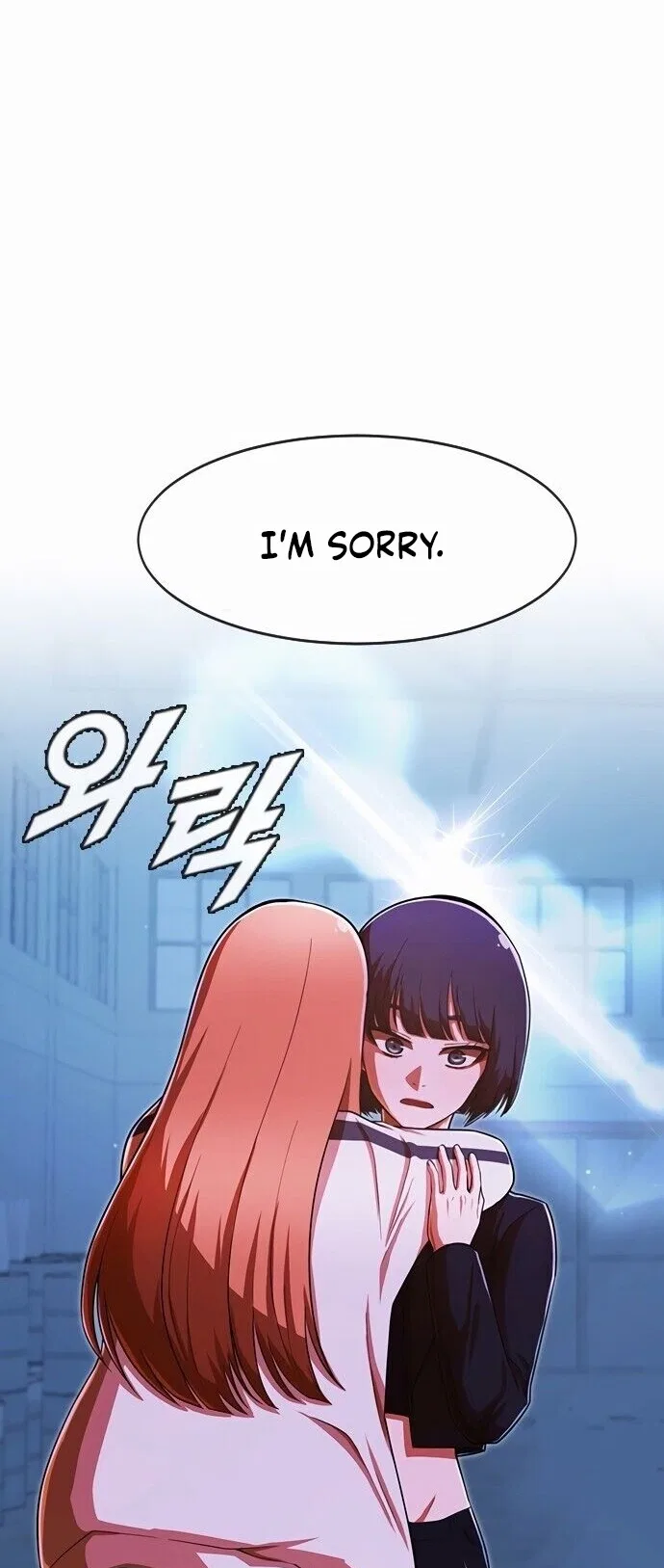 The Girl from Random Chatting Chapter 178 – Page 10