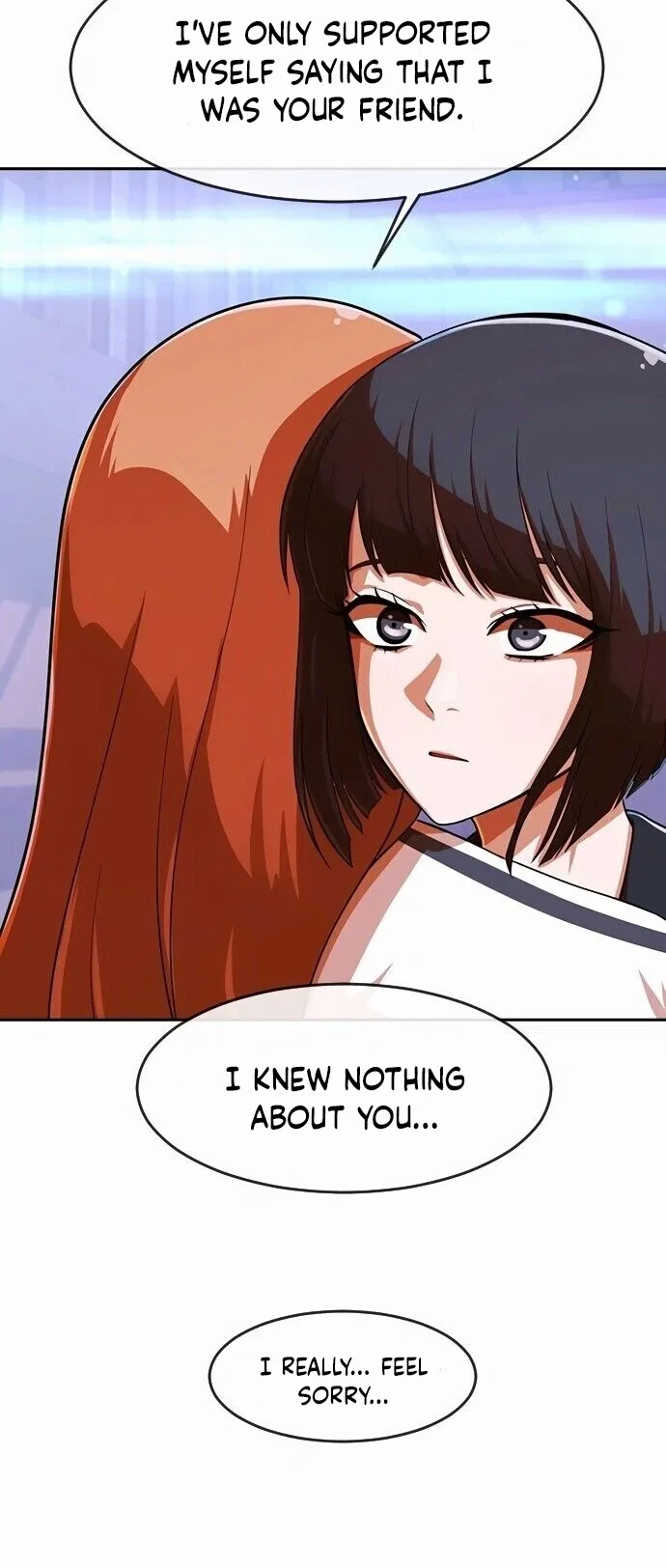 The Girl from Random Chatting Chapter 178 – Page 19